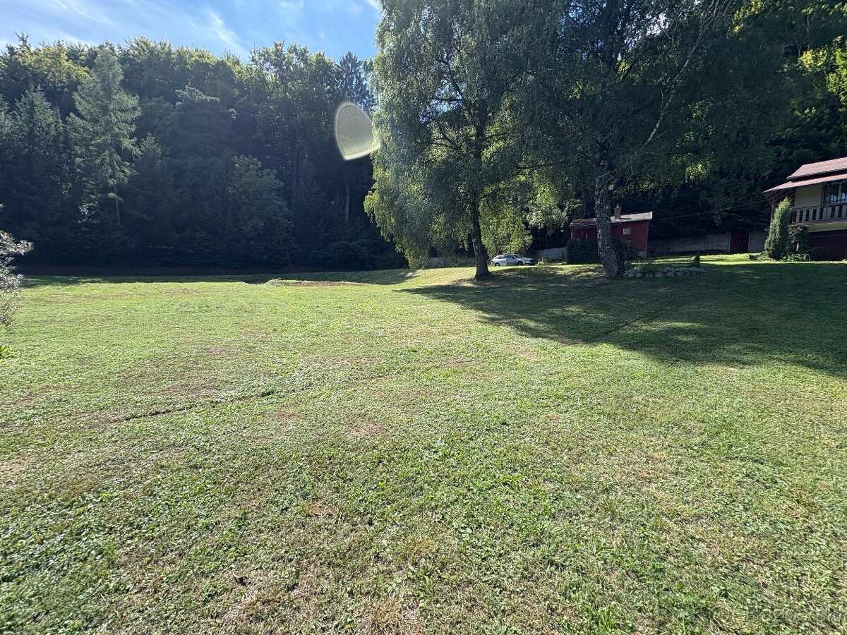 Rekreačný areál - 4