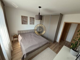 3-izb. byt na prenájom OVOCNÉ SADY, BA II - 4