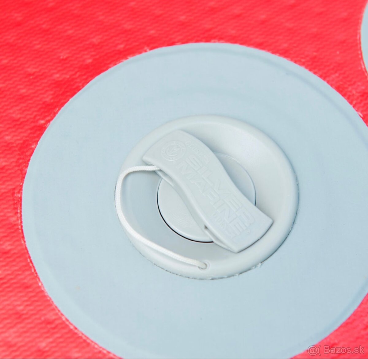 Paddleboard Aqua Marina RACE BT-18RA – top stav - 4