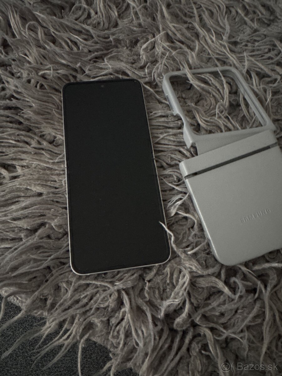 Samsung z flip 6 - 4