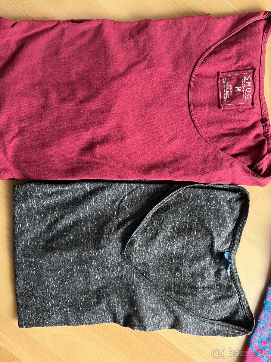 Panske Tricka M-L - 4