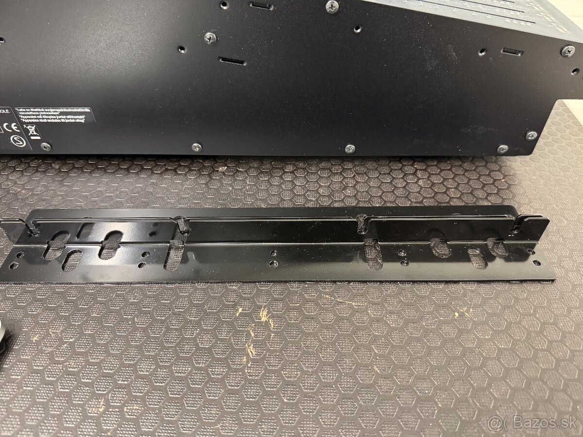 YAMAHA DM digitálny mixpult a nahrávacie štúdio - 4