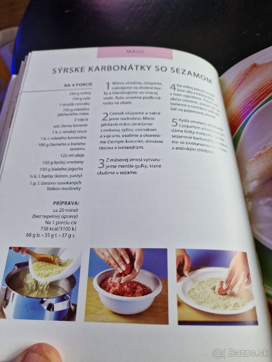 Recepty z rýchlej kuchyne - 4