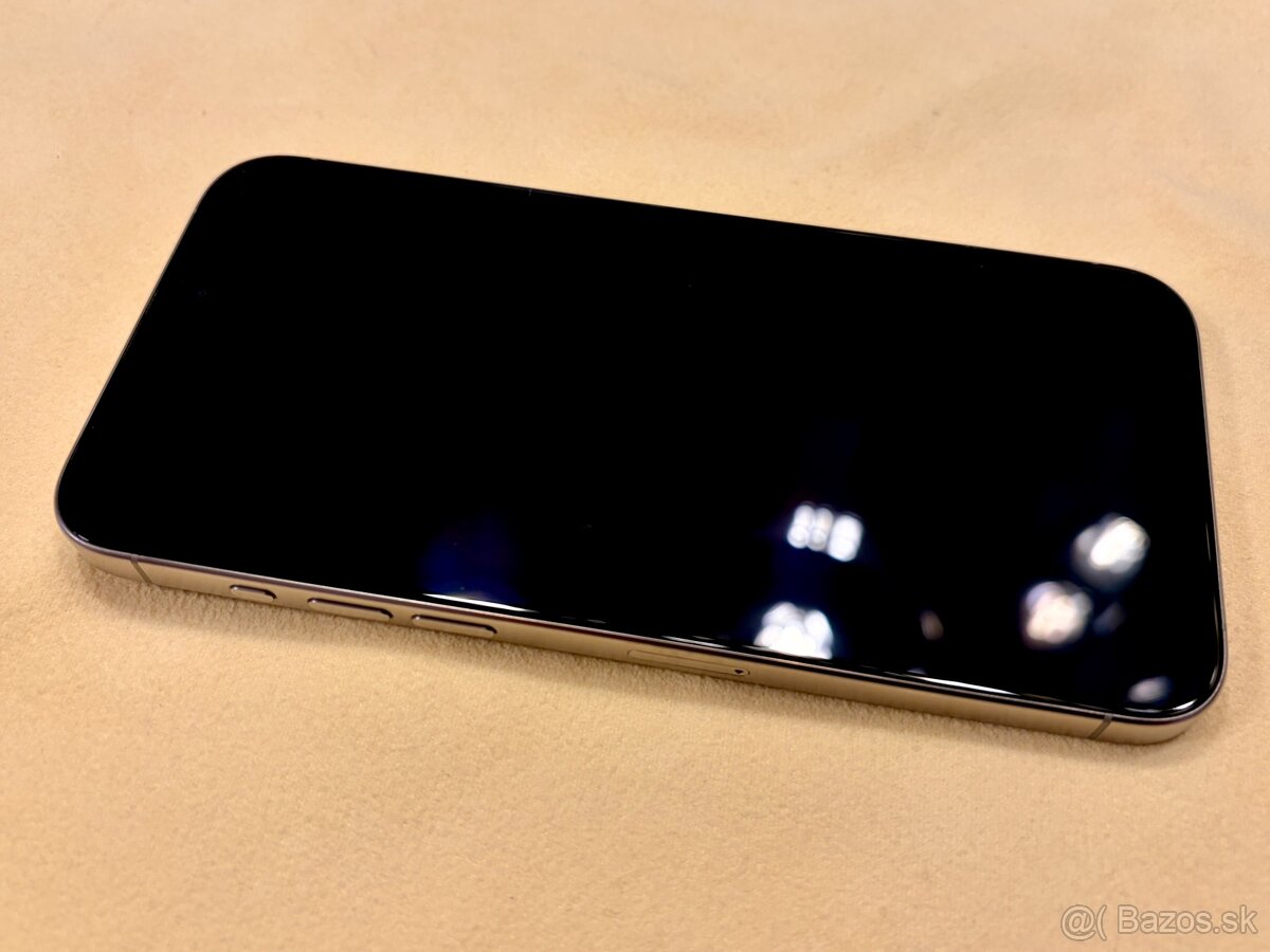 Iphone 15 Pro Max 512Gb - 4