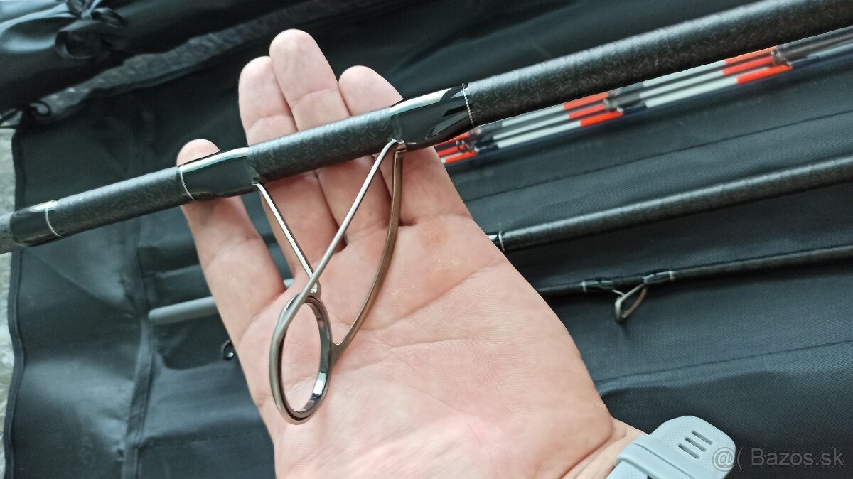 feeder pruty Master carp 430lc delphin RPX - 4