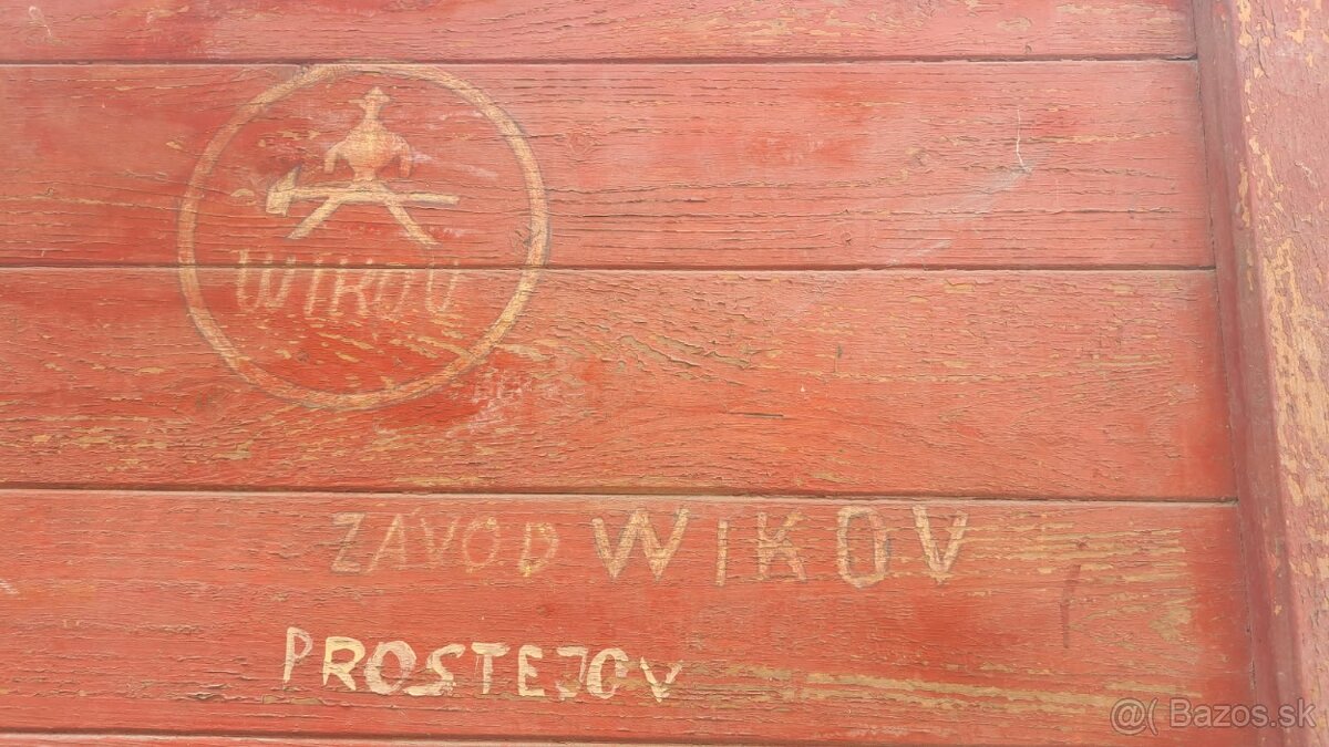 Predám mláťačku - 4