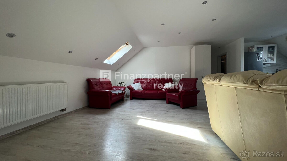 Prenájom, 3 izbový byt, Banka, Piešťany - 4