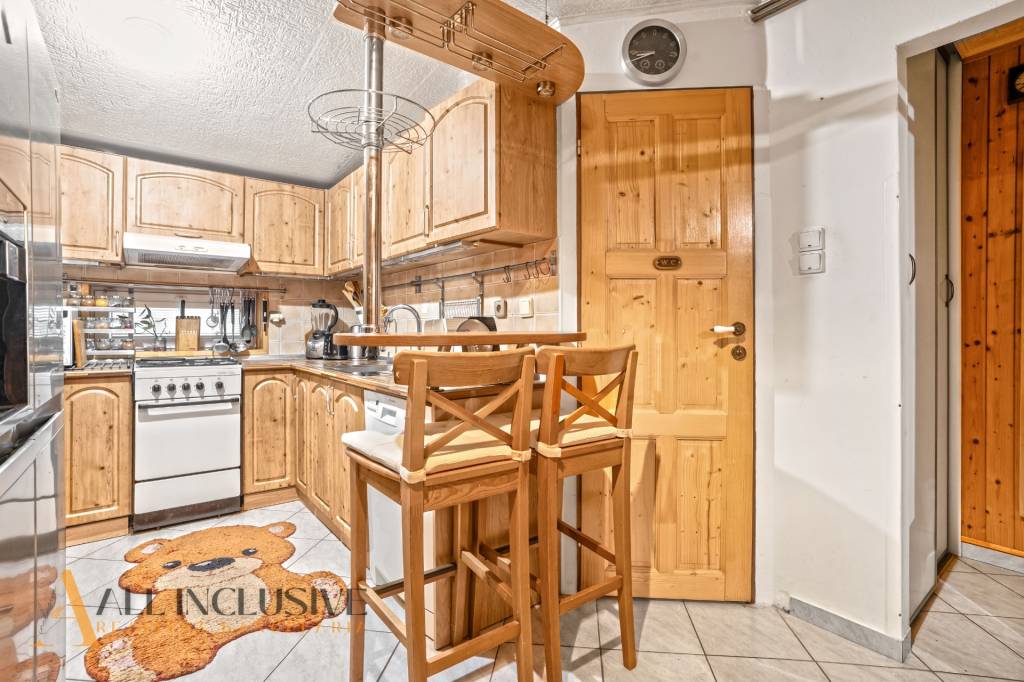 ALL INCLUSIVE | NA PREDAJ CHATA V PODUNAJSKÝCH BISKUPICIACH - 4