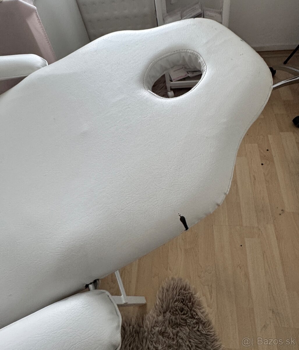 Kozmetické lehátko - 4