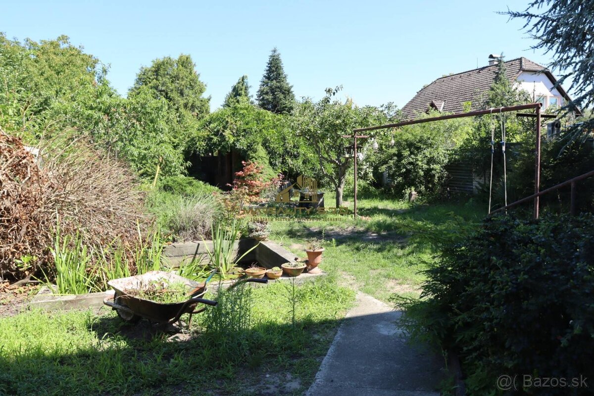 NA PREDAJ 5izbový rodinný dom v obci Plavecký Štvrtok - 4