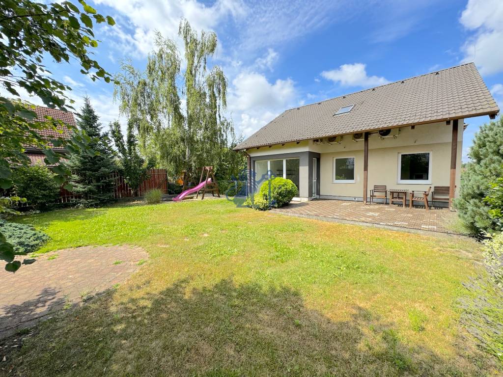 Prenájom 6-izb. rodinného domu, Stupava, Krajná ulica - 4