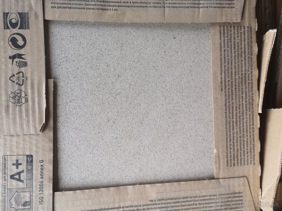 Dlažba 30 x 30 cm - 4