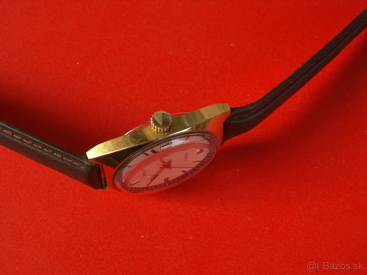 Hodinky Prim rok 1972 - 4