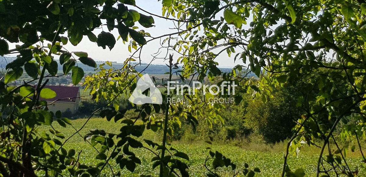 Predám pozemok Nitra - Lehota 2694m2. - 4