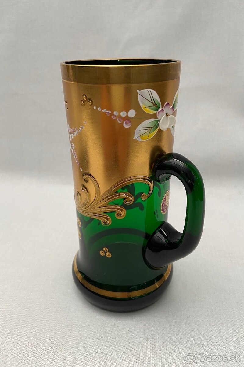 Krigel borsko sklo - 4