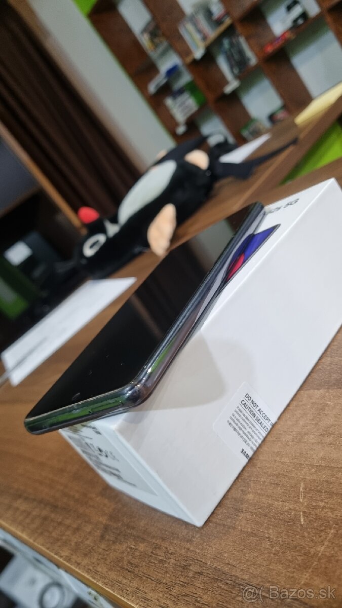 Samsung Galaxy A52s - 4