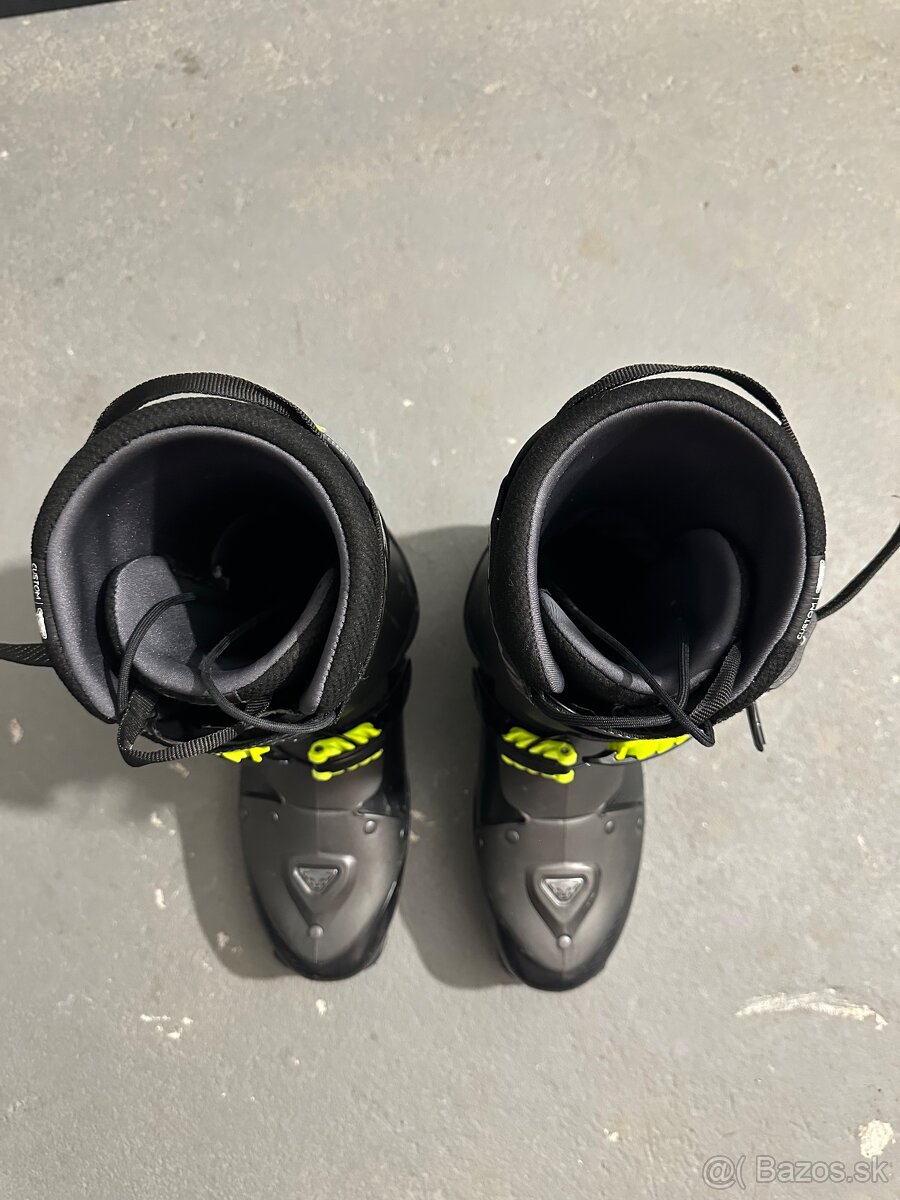 Predám lyžiarky DYNAFIT TLT Speedfit - 4