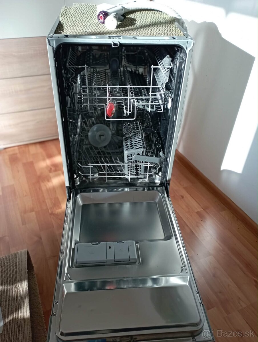 Umývačka riadu elektrolux - 4