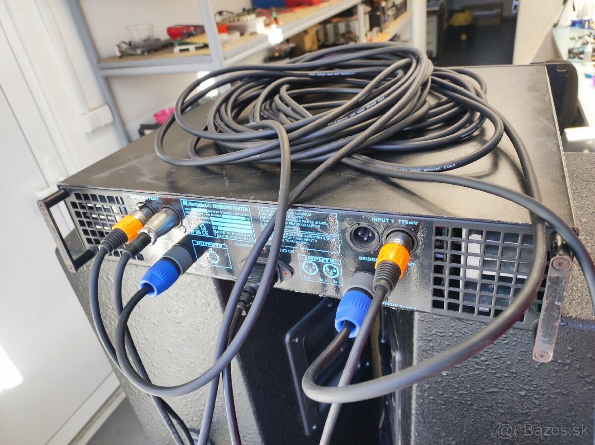 AQ profi 913 a MPA600 - 4