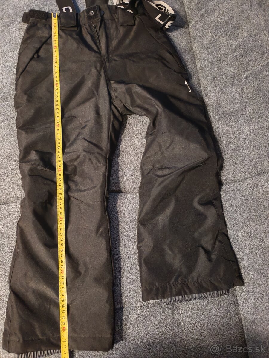 Oteplovacky Lewro PAXTON 116/122 - 4