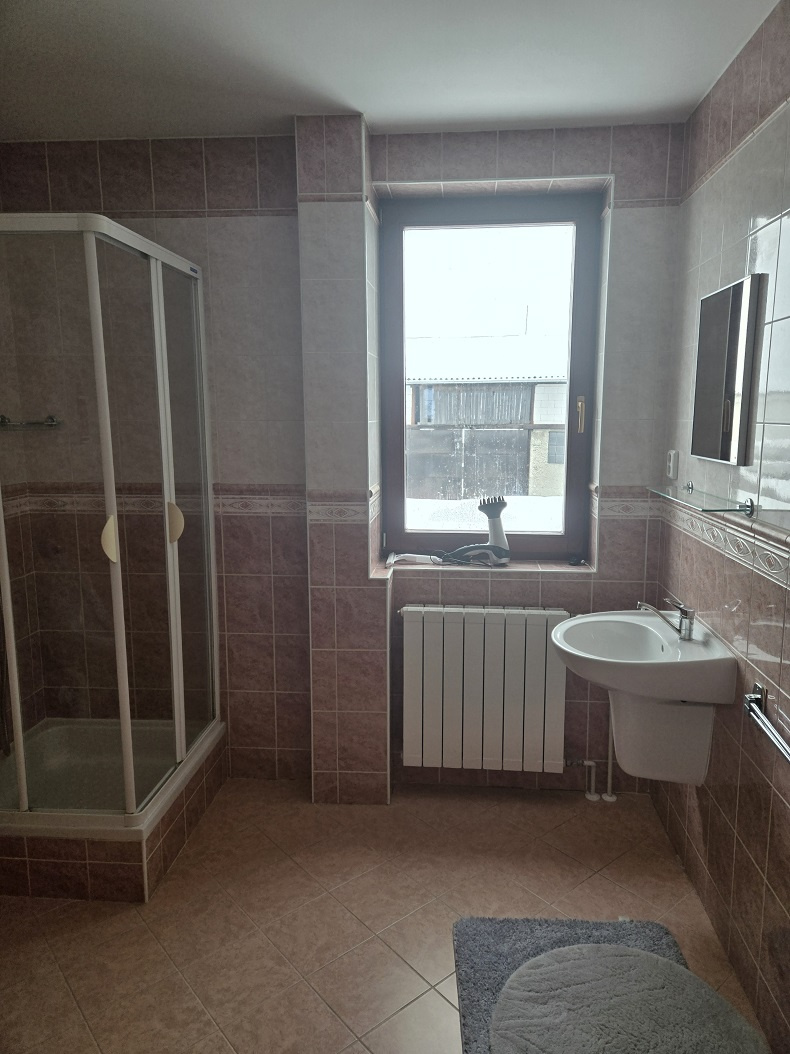 Prenájom garsónky, Košťany nad Turcom - 4