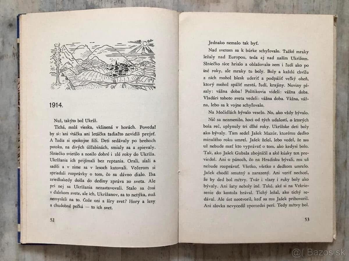 86 ročná zberateľská kniha - 4