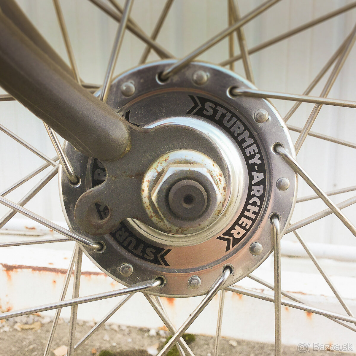 Favorit - Furtšlap (fixed gear) - 4