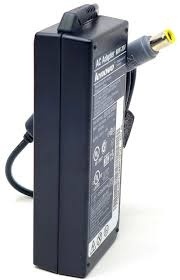 Predám AC Adaptér Lenovo 90W, FRU: 42T4425 - 4