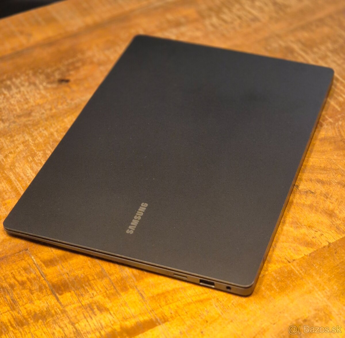 Ultrabook Samsung Galaxy Book3 Pro - 16GB RAM - 2024 - 4