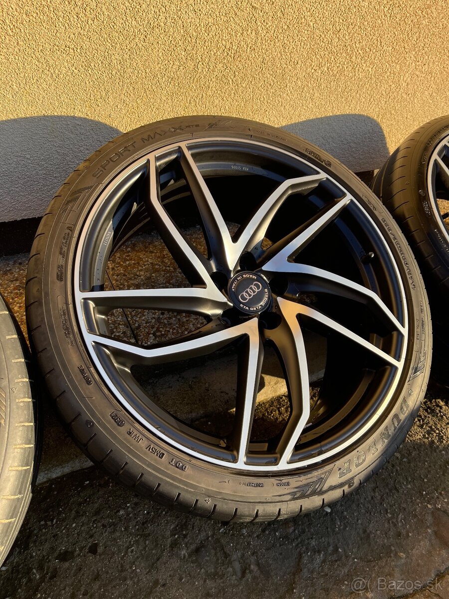 5x112 r20 ETA BETA Heron - disky - 4