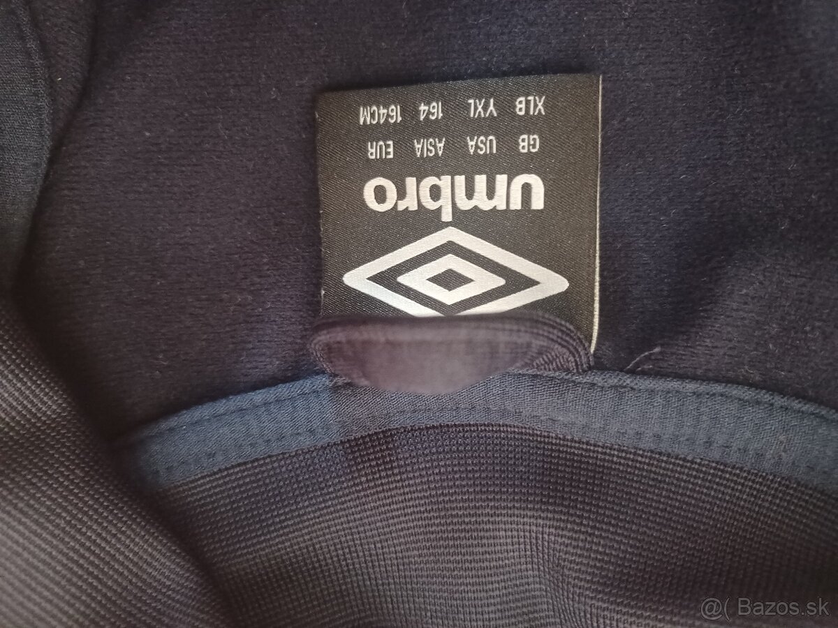 Tepláková súprava Umbro - 4