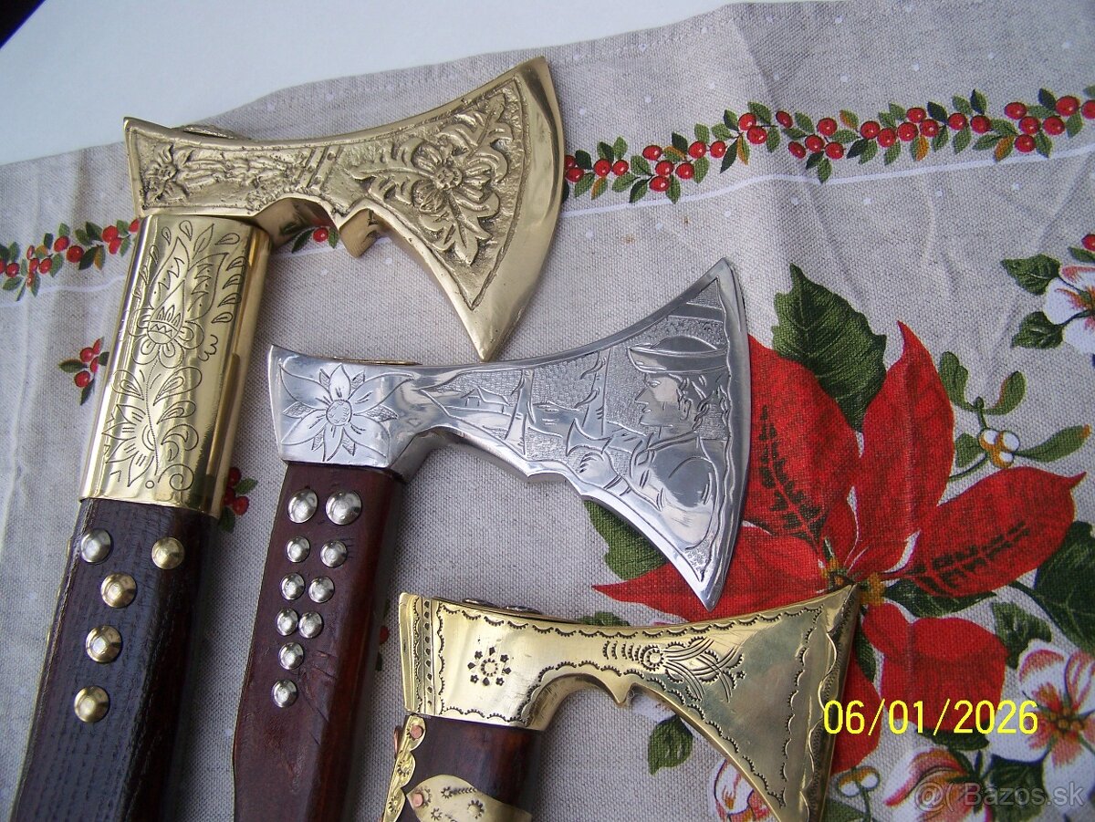 Valaška, valašky, fokoš predaj - 4