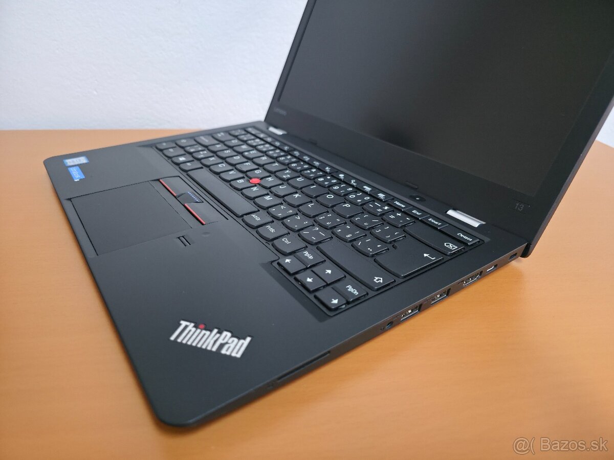 Lenovo ThinkPad 13 i3_TOP cena/výkon - 4