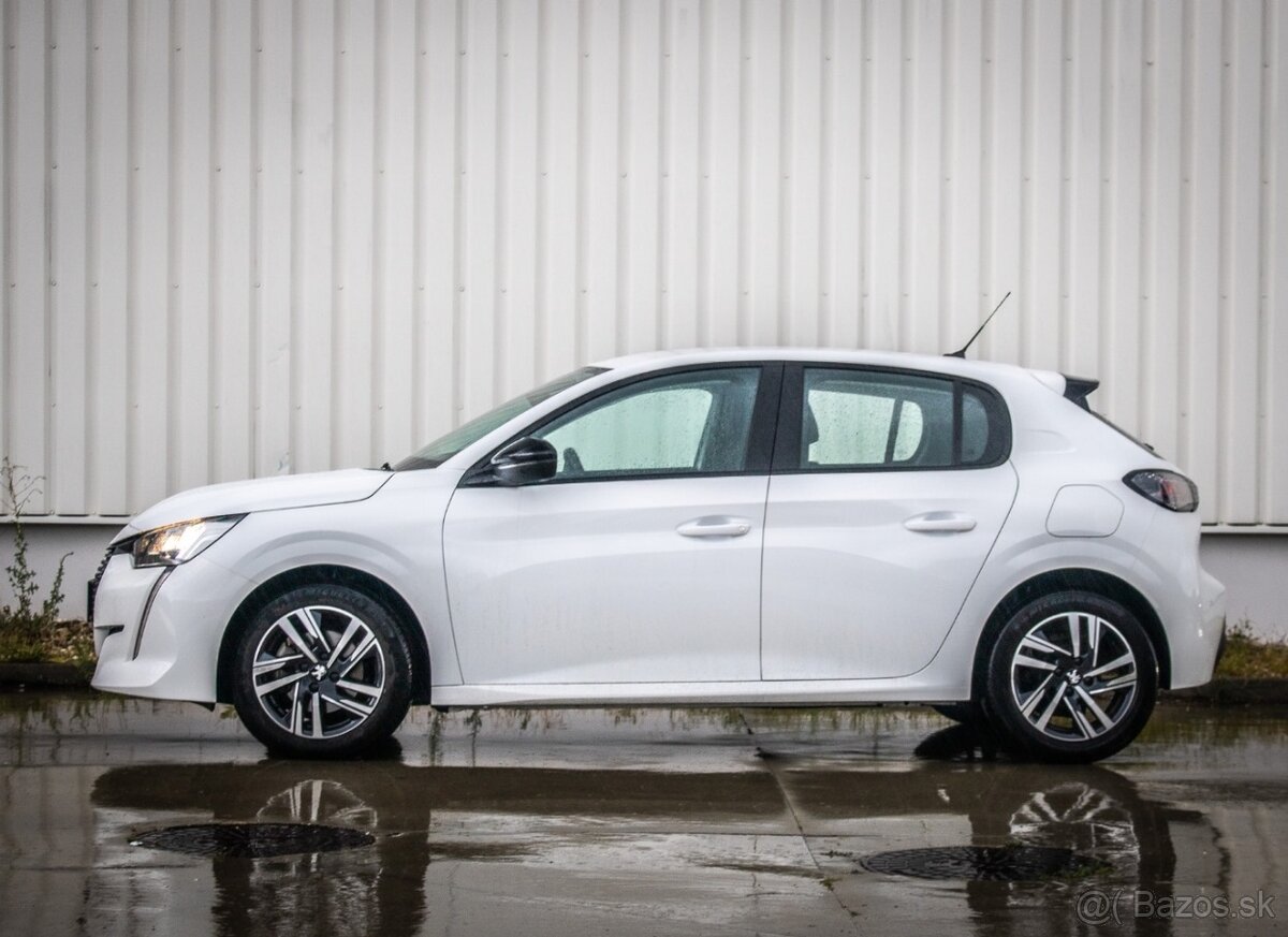 Peugeot 208 1.2 PureTech 100 Allure - 4