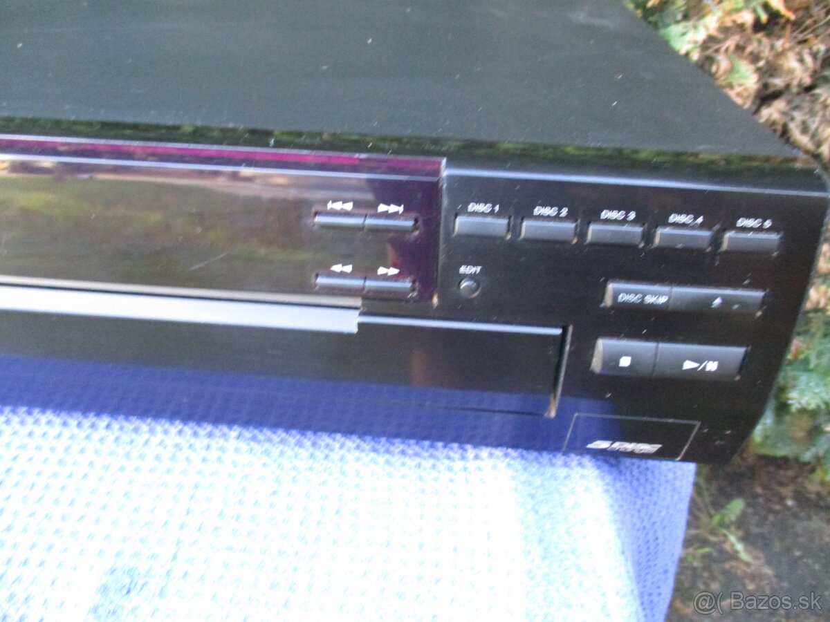 Kenwood DPF-R 3010 - 4