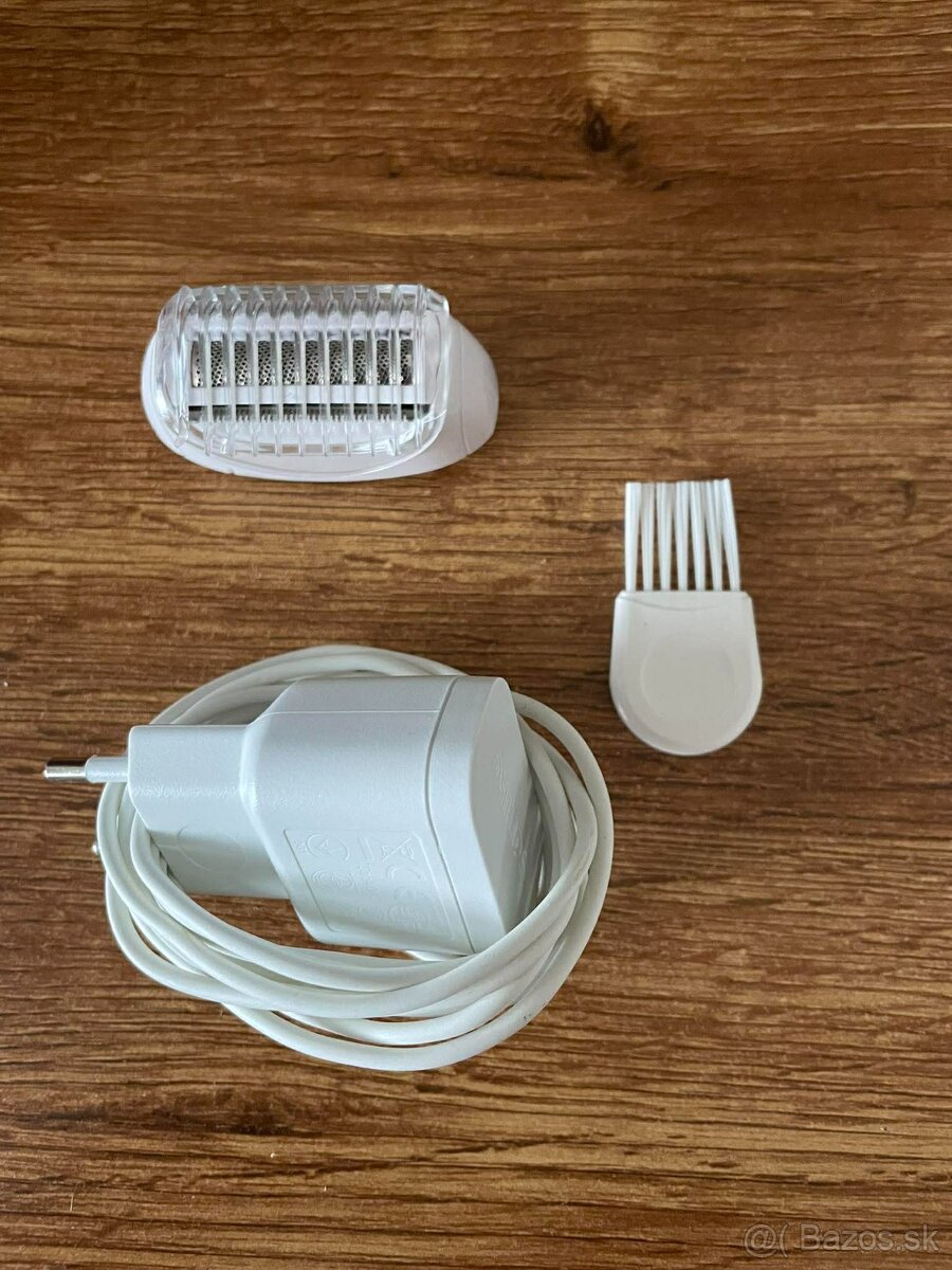 Philips Satinelle - 4