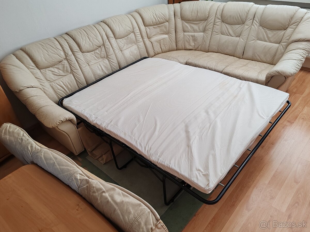 Predam kozenu sedaciu supravu - 4