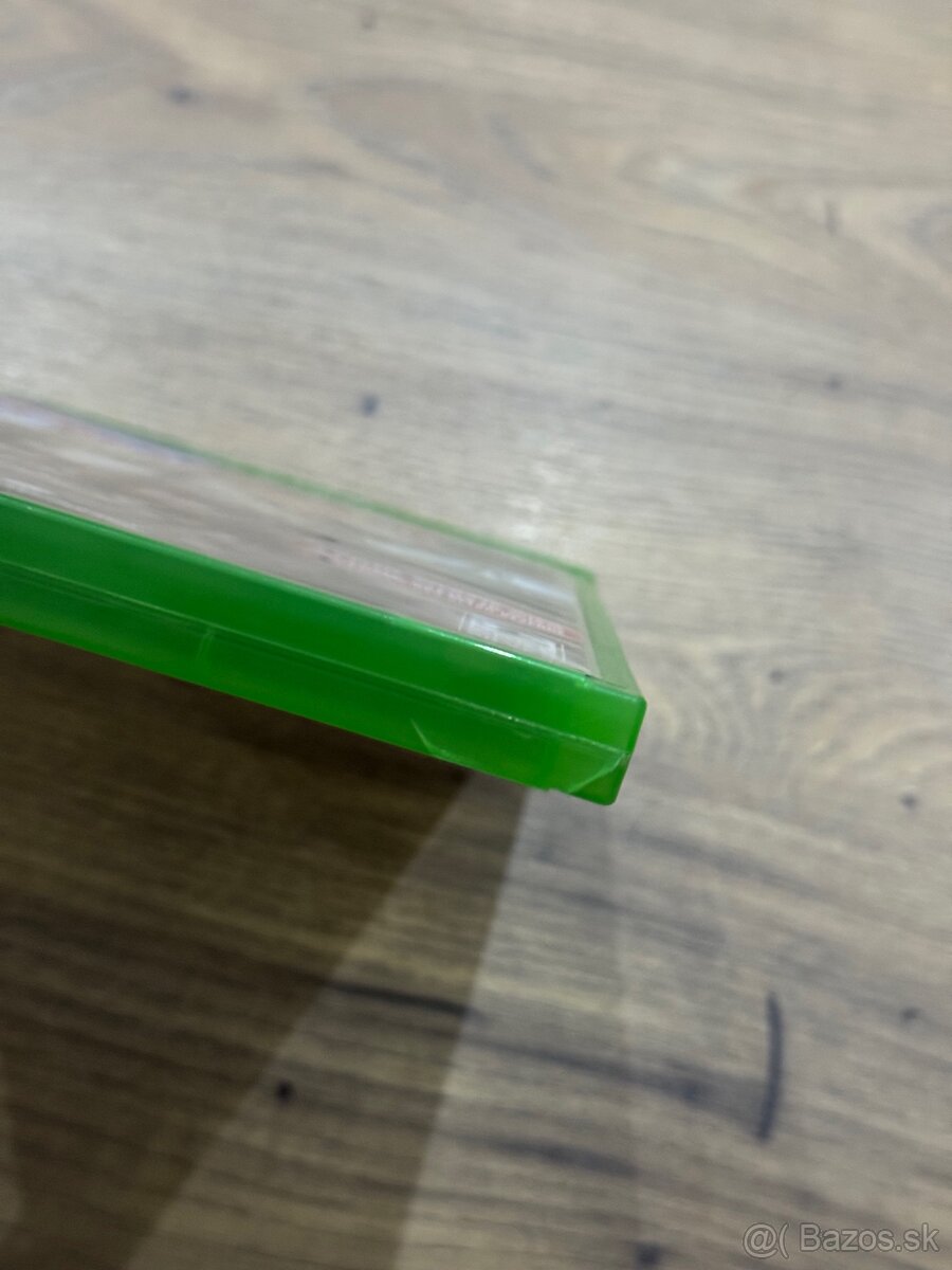 Hra Xbox One - Dead Island Definitive Collection - 4