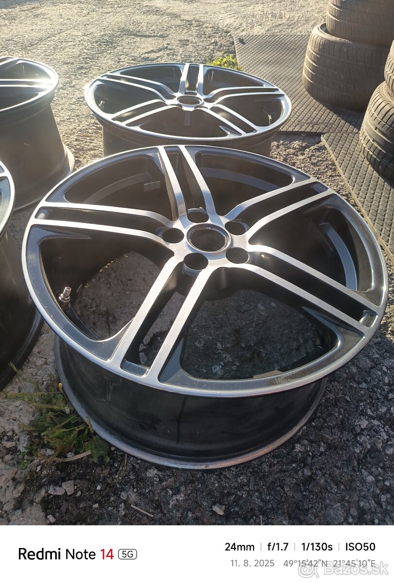 Elektróny 5x112 r20 - 4