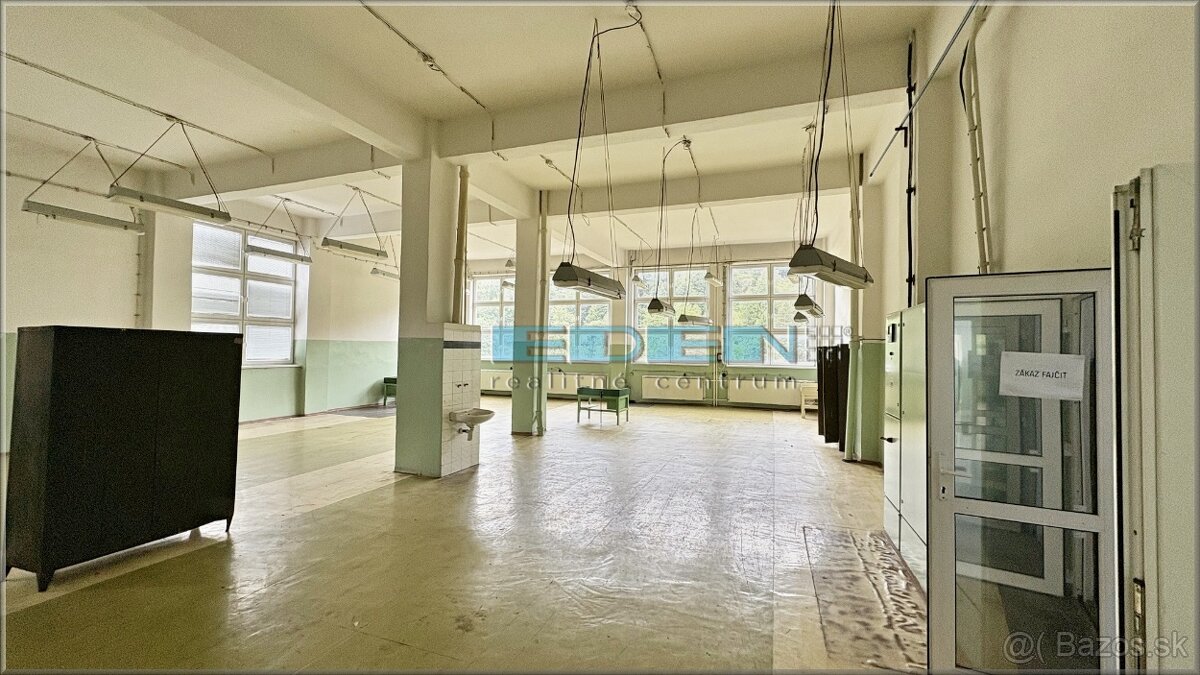predaj bývalej tabakovej fabriky 78.643m2 - 4