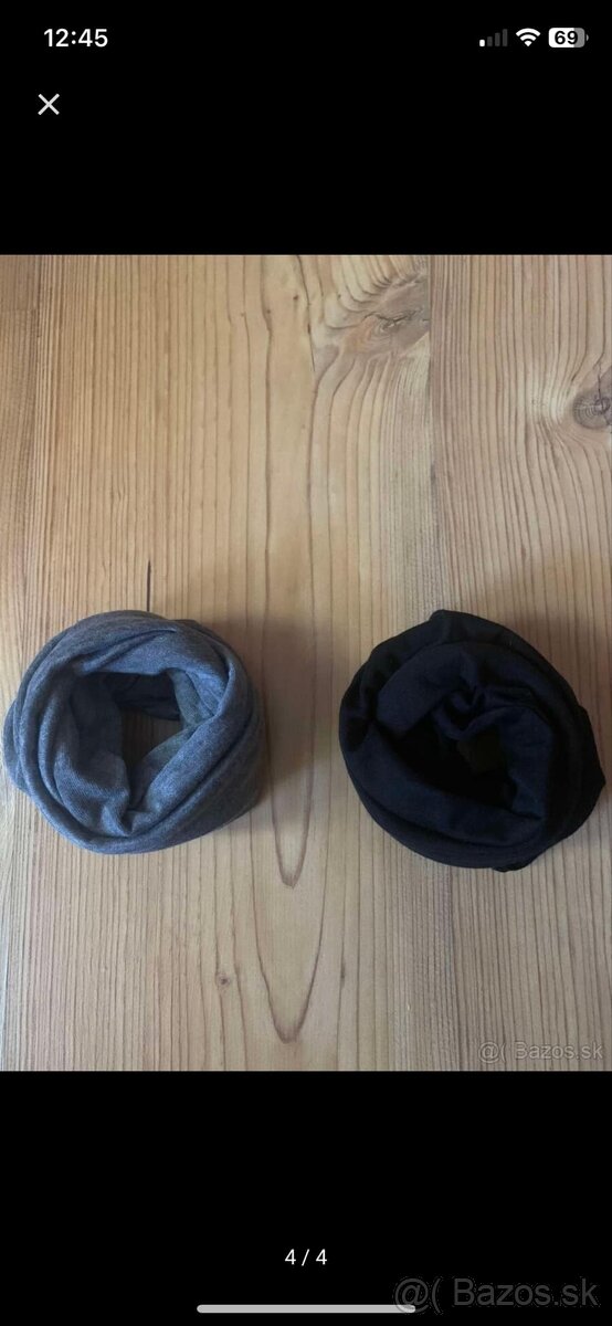 Cop na predĺženie - 4