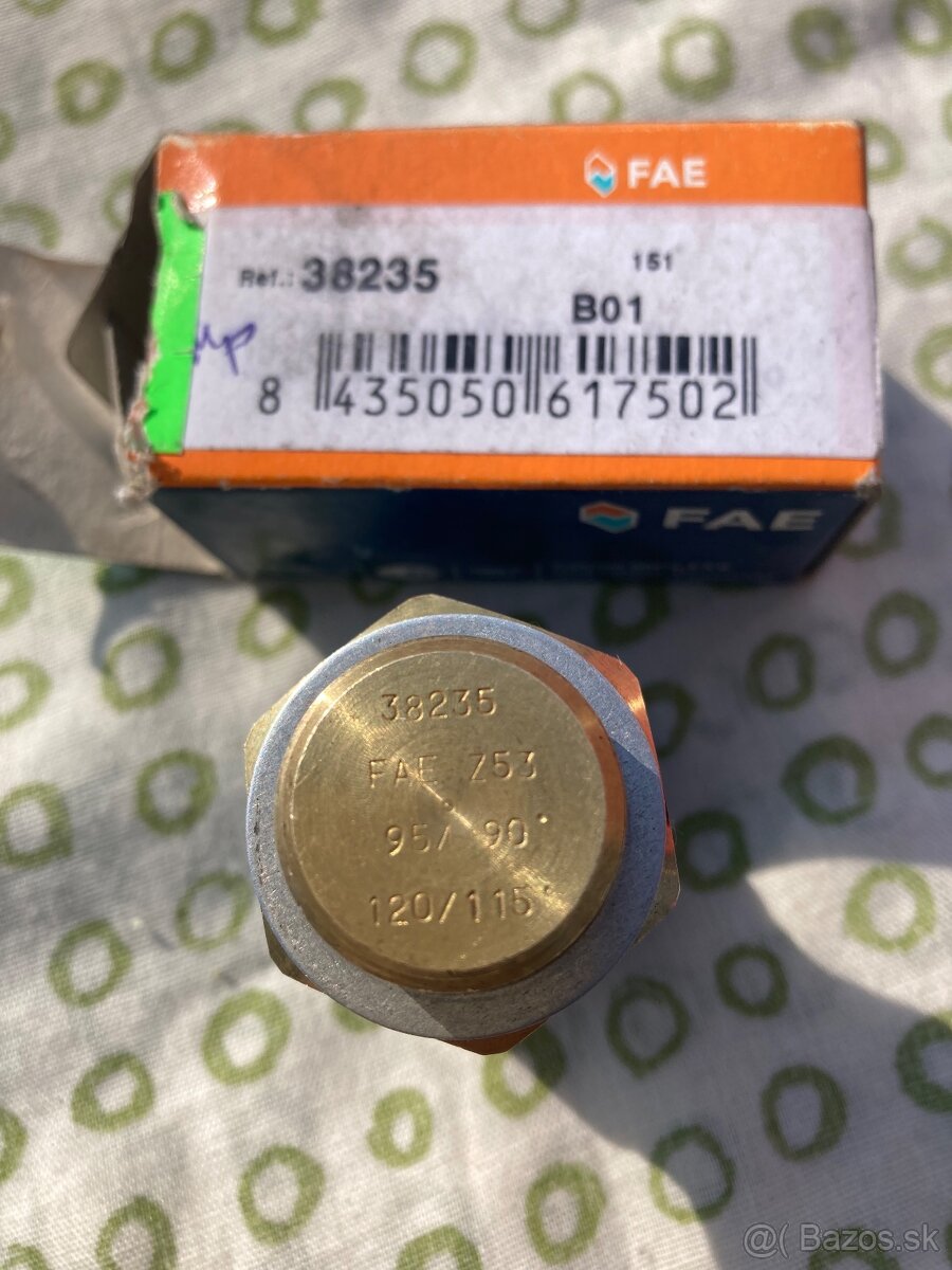 Spinac Ventilatora Chladenia FAE 38235 - 4