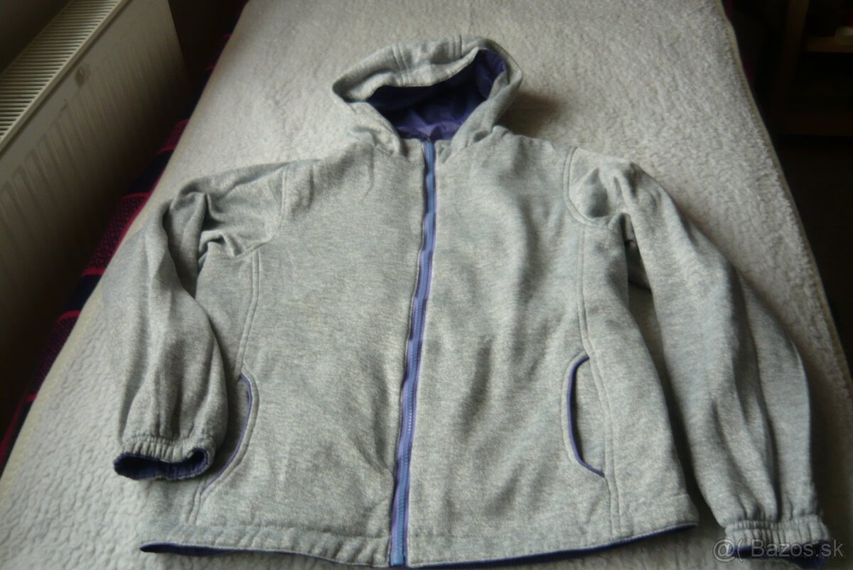 dámska prechodná bunda - 4
