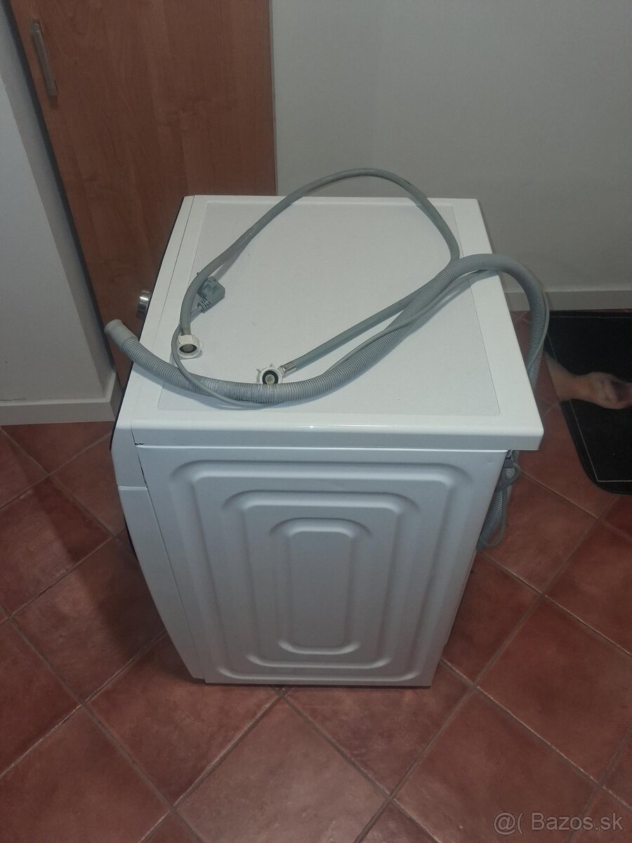Pračka Samsung - 4