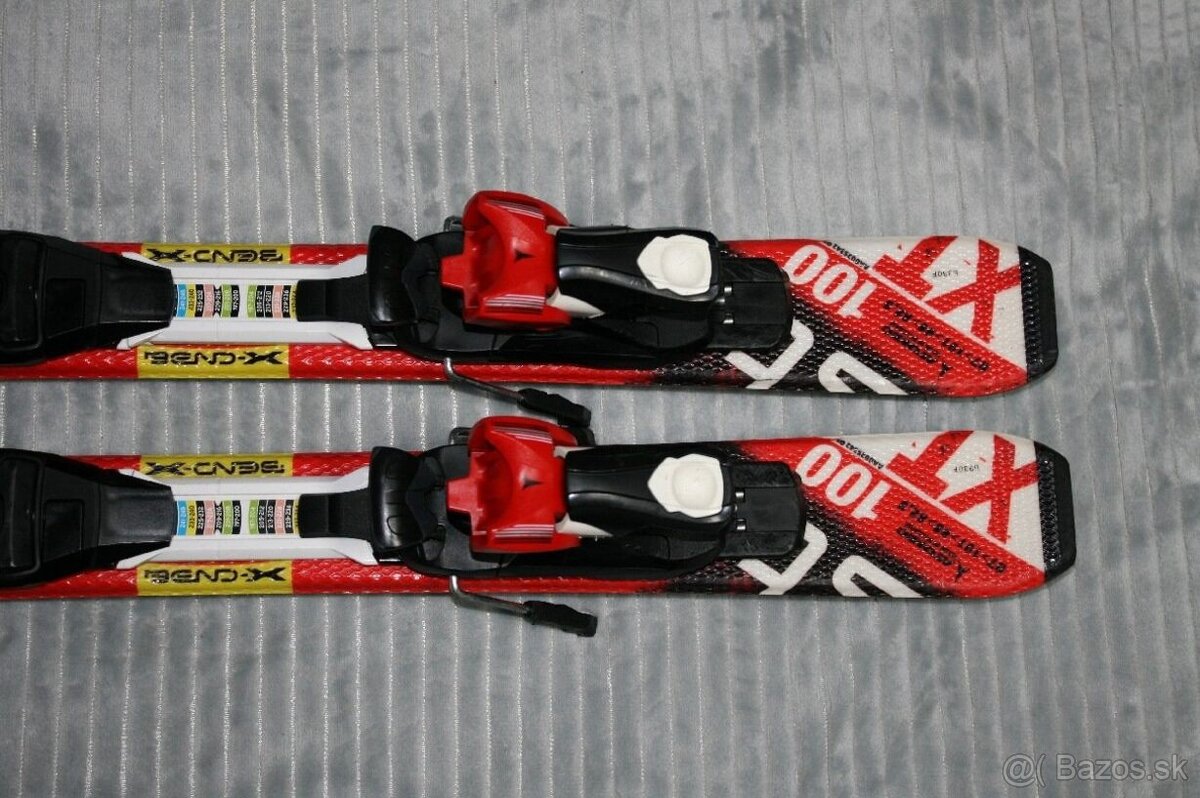 lyže Atomic redster XT 100 cm - 4