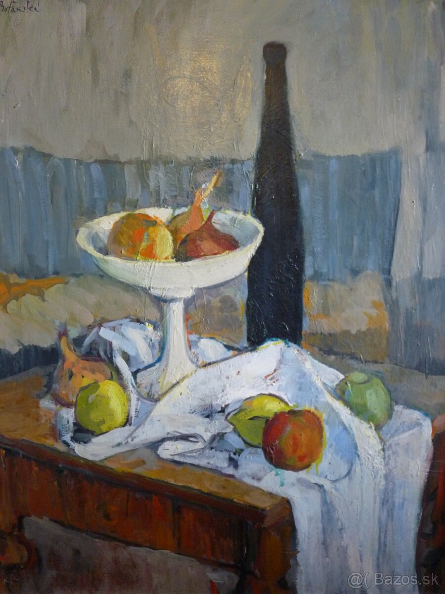 Obrazy moderne aj staro6itné - 4