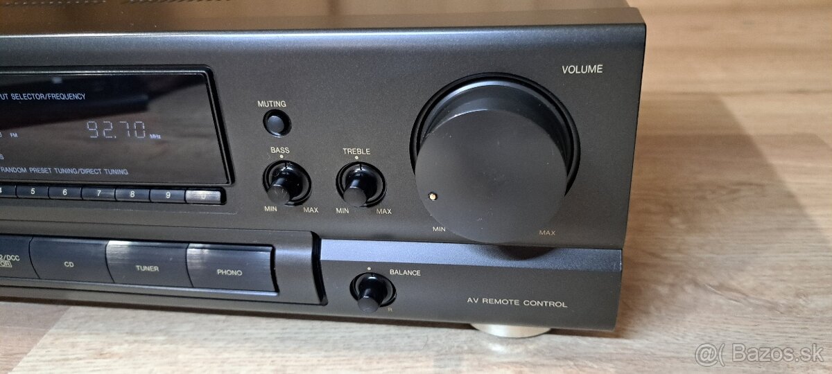 Technics SA - GX 180 - 4