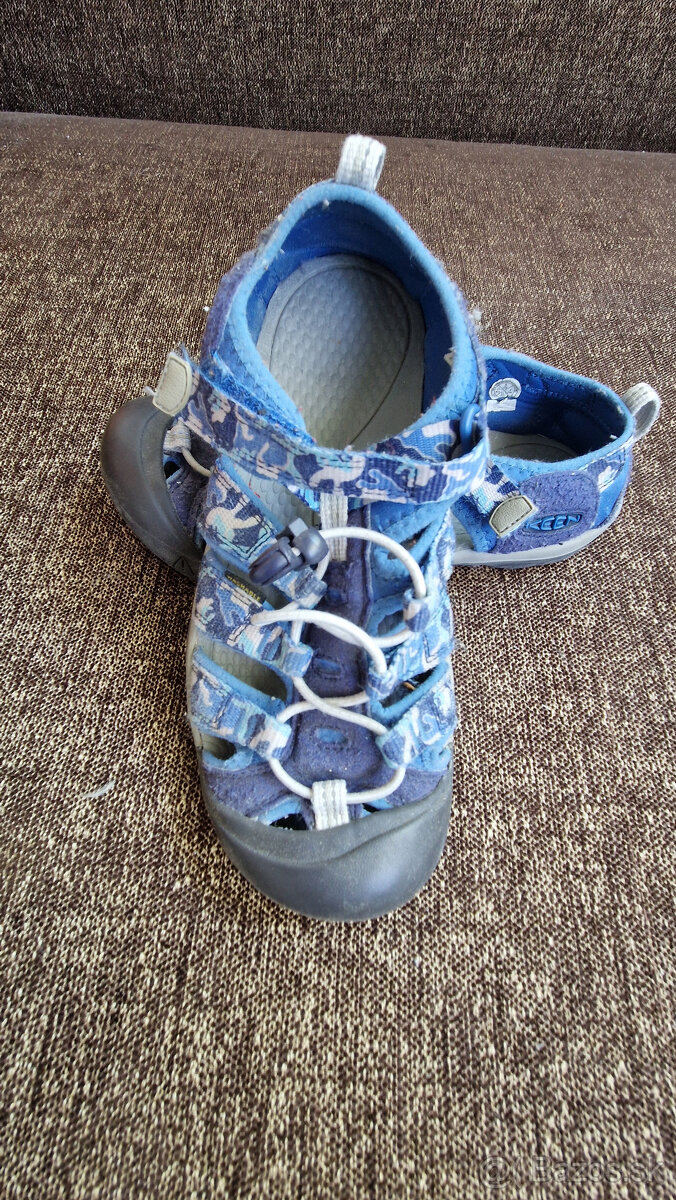 Keen sandále - 4