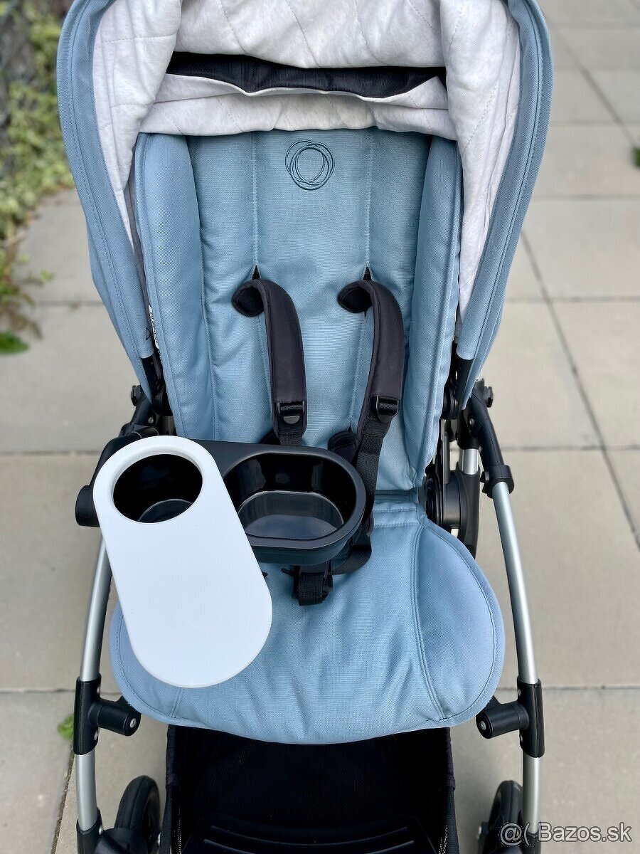 Bugaboo Bee5 - 4