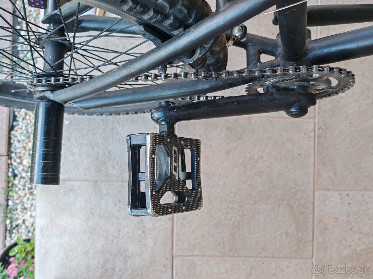 BMX bicykel 20'' - 4